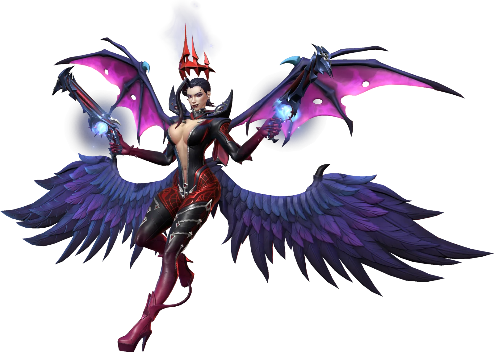 Марилла — Invokers: Titan Legacy