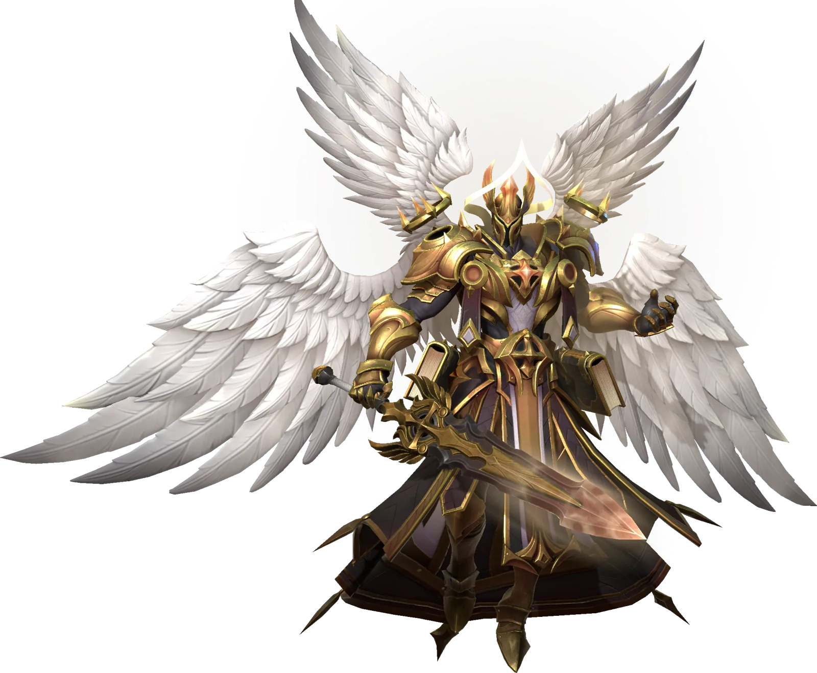 Виртус — Invokers: Titan Legacy